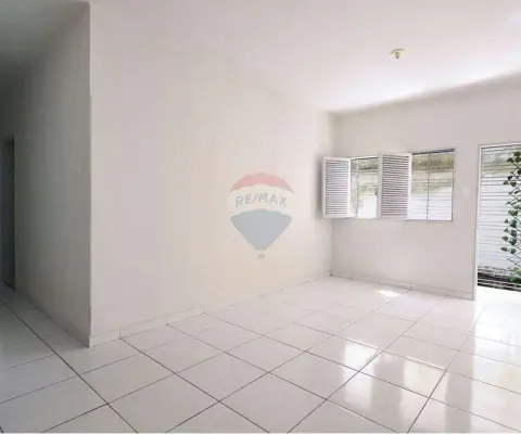 Apartamento com 3 quartos + dependência e 1 vaga de garagem