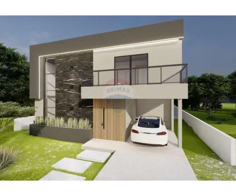 Casa alphaville pernambuco 2 - aceita financiamento