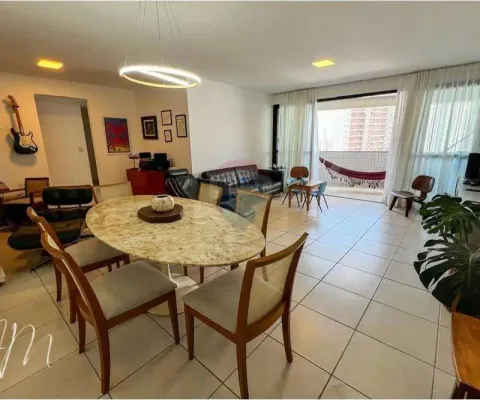 Apartamento dos seus sonhos em boa viagem! - edf.first village