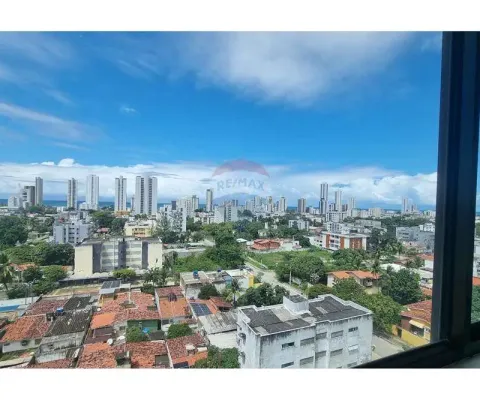 Apartamento com 2 quartos à venda na Rua Campo Grande, 2286, Candeias, Jaboatão dos Guararapes