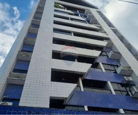 Apartamento com 3 quartos - candeias, jaboatão do guararapes