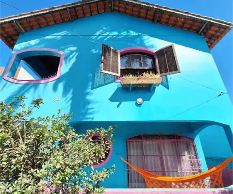 Casa com 5 quartos à venda na Miguel Arcanjo, Praia da Enseada, Bertioga