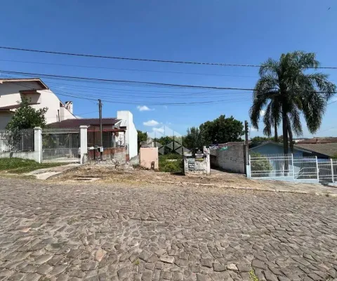 Terreno à venda na Júlio do Canto, 46, Noal, Santa Maria