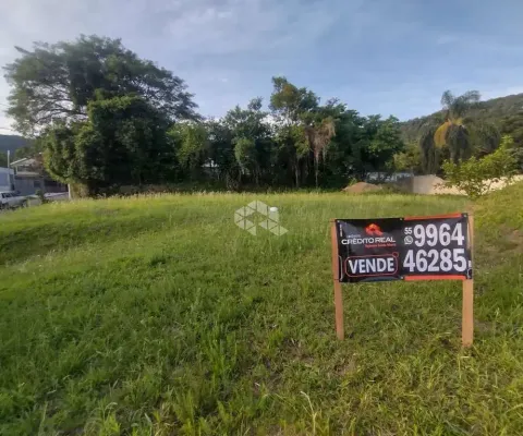 Procurando um local tranquilo para construir sua casa? achou !