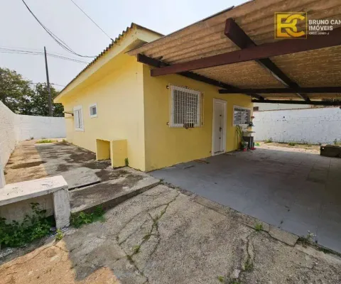 Casa com 3 quartos a 900m do mar  - jardim barra de jangada - peruíbe/sp