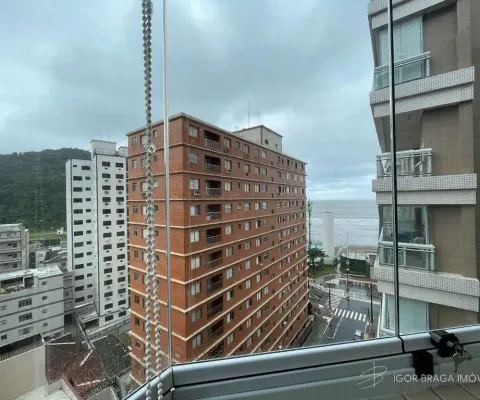 Belíssimo apartamento, fino acabamento e lazer completo