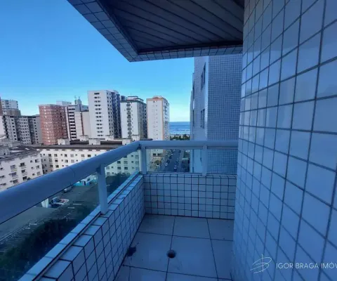 Excelente apartamento amplo, acabamento fino e lazer