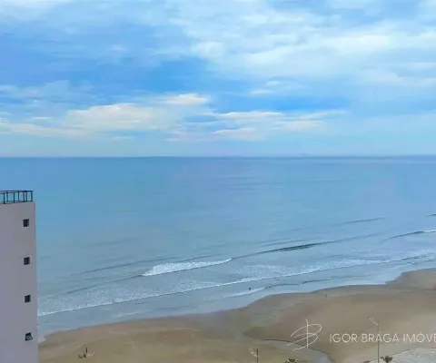 Belíssimo apartamento, fino acabamento e lazer completo