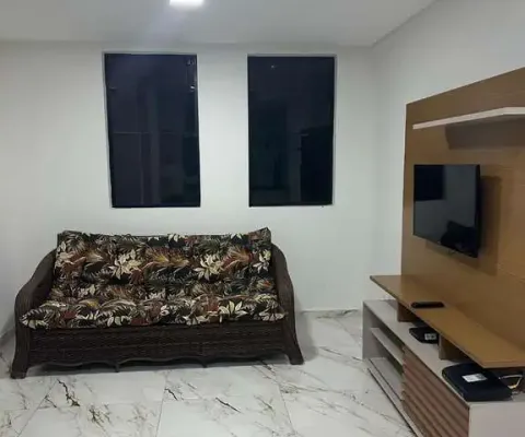 Casa com 3 quartos à venda na Tupi, Praia Grande 