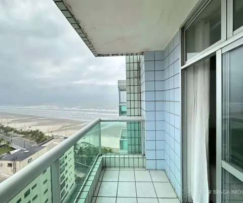Belíssimo apartamento, fino acabamento e lazer completo