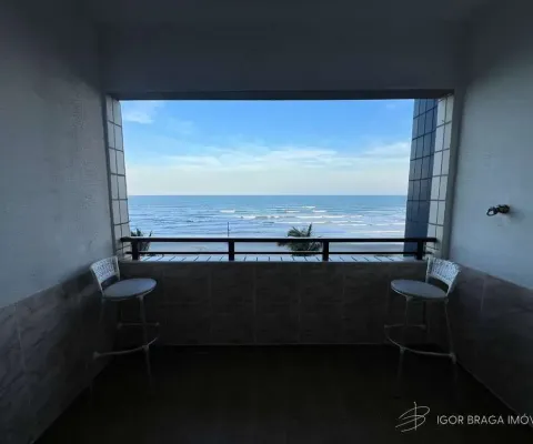 Apartamento com 3 quartos à venda na Vila Caiçara, Praia Grande 