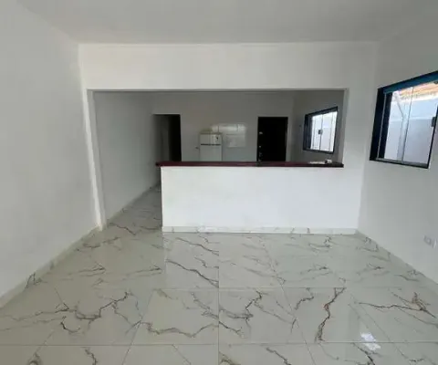 Casa com 2 quartos à venda no Balneário Flórida, Praia Grande 