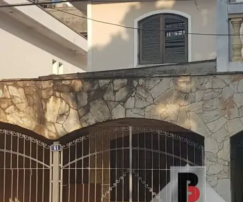Casa com 3 quartos para alugar na Rua Jerônimo Coelho, 61, Jardim Vila Formosa, São Paulo