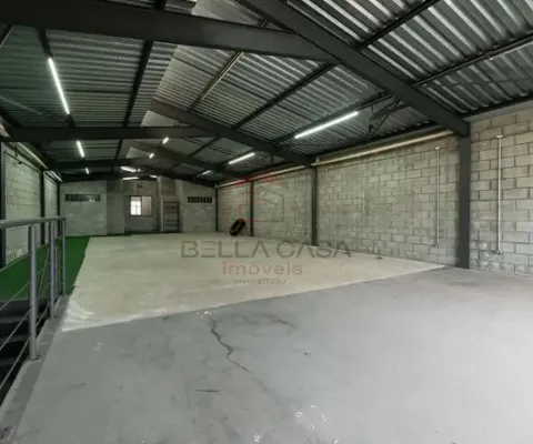 Barracão / Galpão / Depósito à venda na Rua do Arquipélago, 74, Parque São Lucas, São Paulo