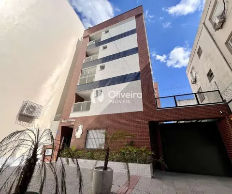 Apartamento com 1 quarto à venda na Rua Silva Jardim, 1121, Nossa Senhora do Rosário, Santa Maria