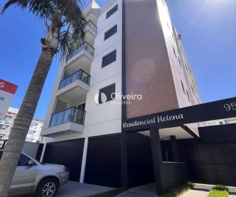 Apartamento com 1 quarto à venda na João Fontoura e Souza, 95, Camobi, Santa Maria