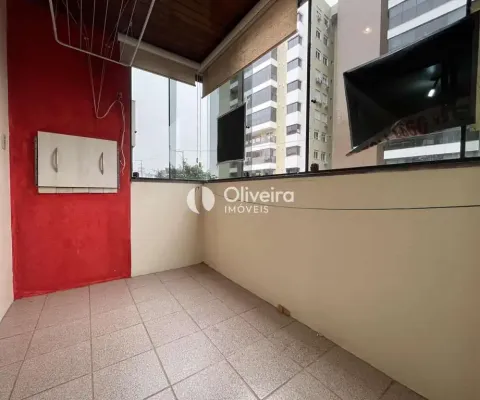 Apartamento 02 dormitórios (sendo 01 suíte) -  bairro lourdes