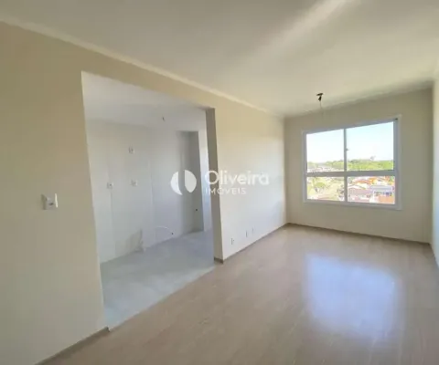 Apartamento com 2 quartos à venda na Rua Mário Druck, 195, Noal, Santa Maria