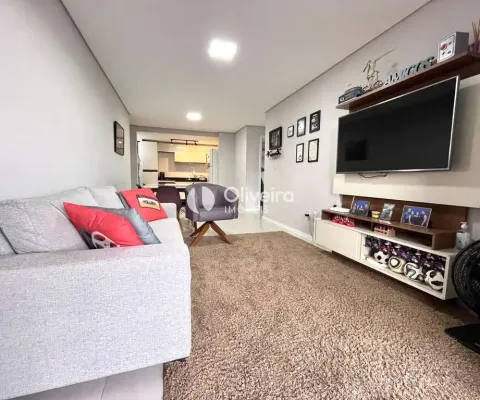 Apartamento com 2 quartos à venda na Rua Restinga Seca, 94, Camobi, Santa Maria