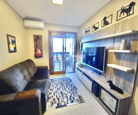 Apartamento com 2 quartos à venda na Rua Padre João Bosco Penido Burnier, 81, Camobi, Santa Maria