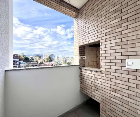 Apartamento 2 dormitórios com suíte á venda no bairro lourdes!