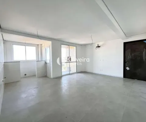 Apartamento 2 dormitórios com suíte e 2 vagas de gararem á venda!
