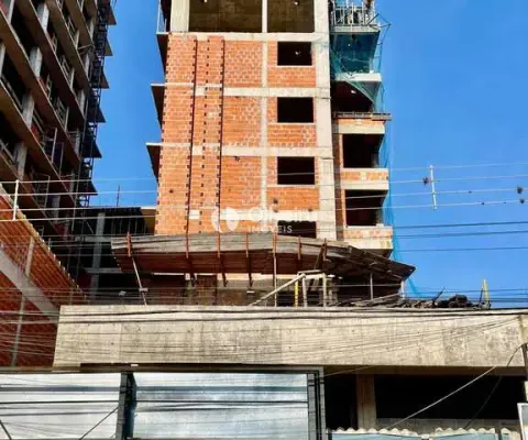 Apartamento com 1 quarto à venda na Rua Bento Gonçalves, 287, Nossa Senhora das Dores, Santa Maria
