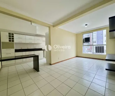 Apartamento com 02 quartos, 62m2 e 01 vaga para locação no bairro dores!!