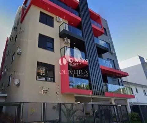 Apartamento com 1 quarto à venda na Rua Restinga Seca, 94, Camobi, Santa Maria