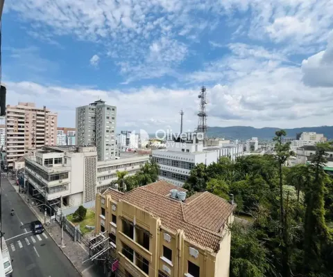 Apartamento com 3 quartos à venda na Rua Venâncio Aires, 1831, Centro, Santa Maria
