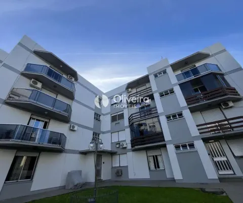 Apartamento 3 dormitórios, amplo no centro de santa maria