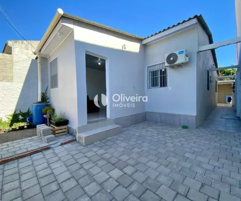 Casa com 2 quartos à venda na Rua Maria Quitéria, 763, Passo D'Areia, Santa Maria