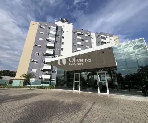 Apartamento com 2 quartos à venda na Rua Carlos Uhr, 875, Uglione, Santa Maria