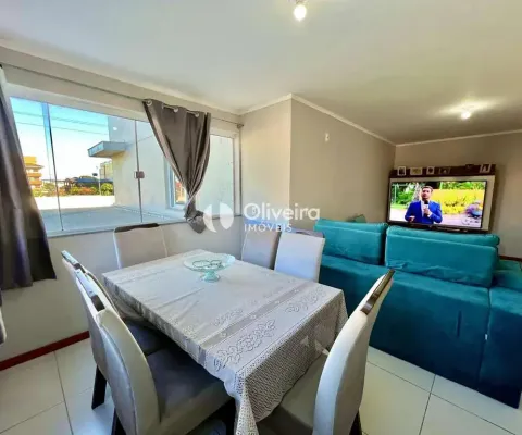 Apartamento com 2 quartos à venda na Rua Silvino Jacob Zimmermann, 210, Camobi, Santa Maria
