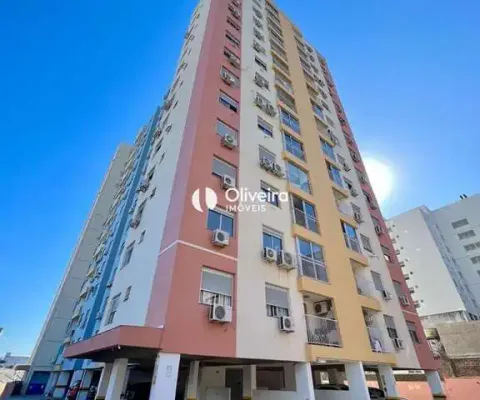 Apartamento com 3 dormitórios, 87m2 e 01 vaga à venda no centro!!