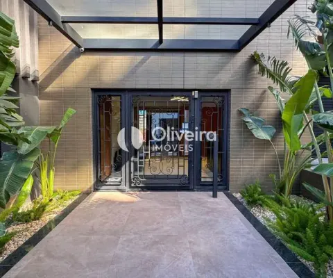 Apartamento de alto padrão com acabamentos refinados!