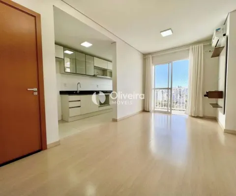 Apartamento com 02 quartos, 55m2 e 01 vaga à venda!