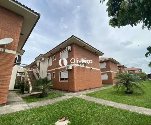 Apartamento com 2 quartos à venda na Rodovia BR-158, 260, Pinheiro Machado, Santa Maria