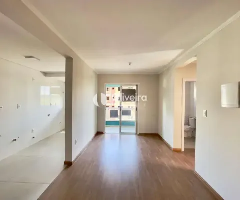 Apartamento com 2 quartos à venda na Avenida Rodolfo Behr, 1536, Camobi, Santa Maria