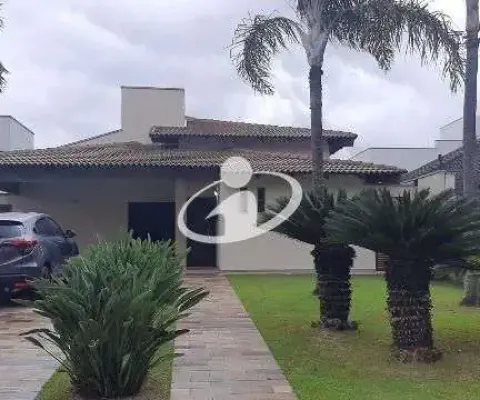 Casa com 3 quartos para alugar no Jardim Karaíba, Uberlândia 