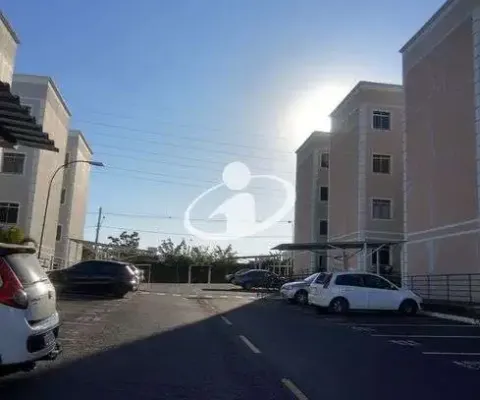 Apartamento com 2 quartos à venda no Shopping Park, Uberlândia 