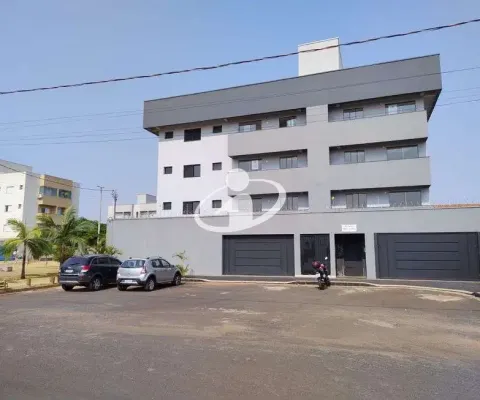 Apartamento com 2 quartos à venda em Vida Nova, Uberlândia 