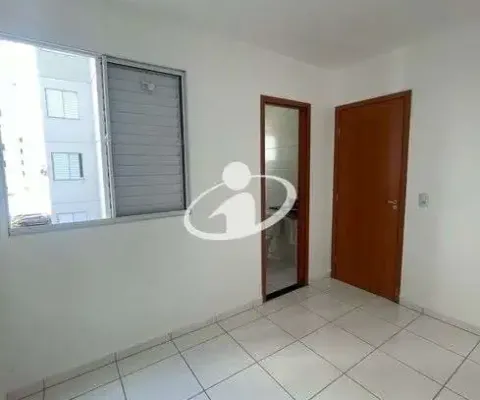 Apartamento com 2 quartos à venda no Minas Gerais, Uberlândia 