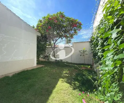 Casa com 2 quartos à venda no Tabajaras, Uberlândia 