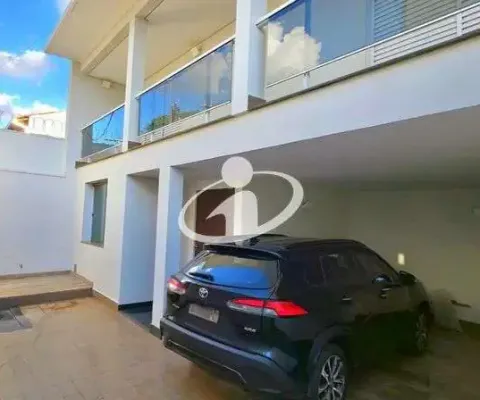 Casa com 5 quartos para alugar na Nossa Senhora Aparecida, Uberlândia 