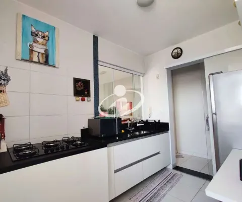 Apartamento com 2 quartos à venda no Brasil, Uberlândia 