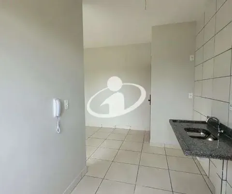 Apartamento com 2 quartos à venda no Jardim Canaã, Uberlândia 