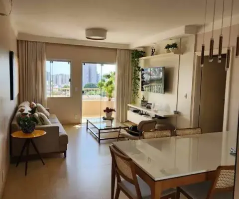 Apartamento com 3 dormitórios à venda, 134 m² por r$ 500.000,00 - santa maria - uberaba/mg