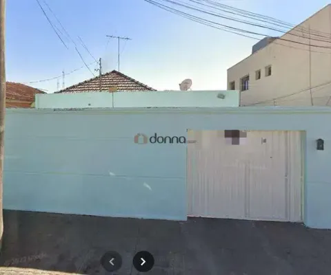Casa com 3 quartos à venda na Rua Ipiranga, Parque das Américas, Uberaba