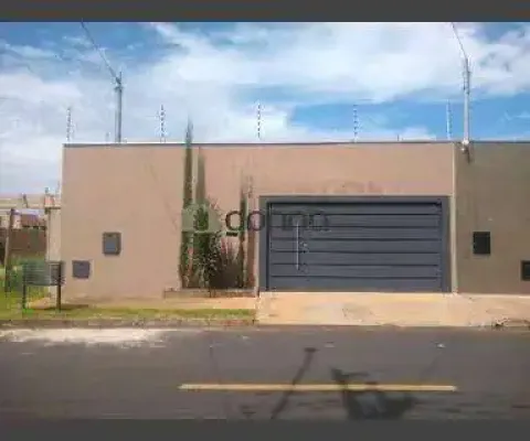 Casa à venda, 2 quartos, 2 vagas, laranjeiras || - uberaba/mg
